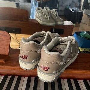 New Balance Lunar 550 Sneakers